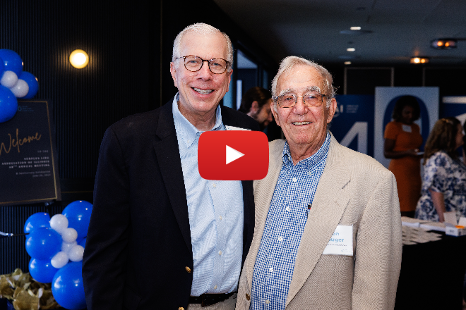 SLAI Annual Meeting 40th Annual Meeting Recap | Celebrating 40 Years of Surplus Line Leadership