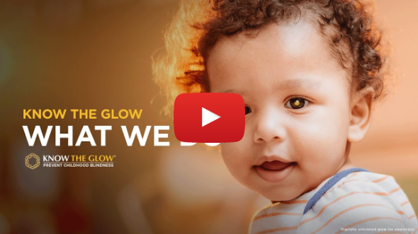 Know The Glow | What We Do