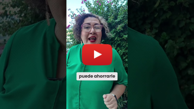 Reporta las fugas de agua que veas en la calle
