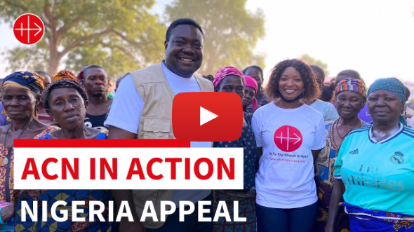 ACN IN ACTION - Nigeria Appeal