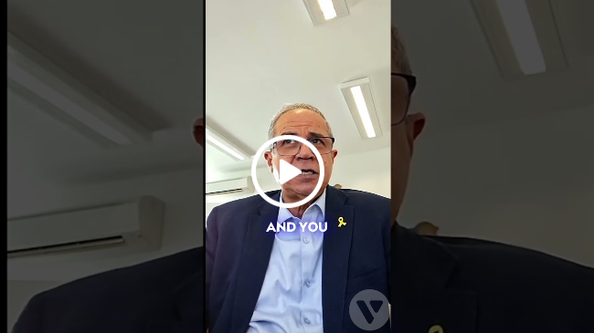 The Reality of Anti-Semitism in Australia - Amir Maimon