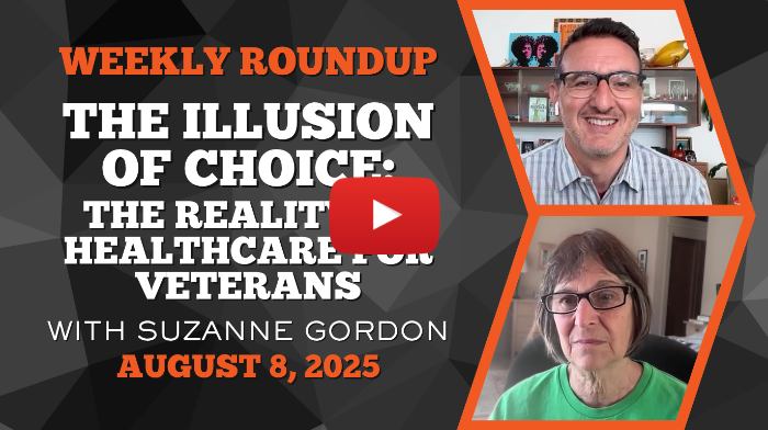 YouTube Video - Weekly Roundup for August 8, 2025
