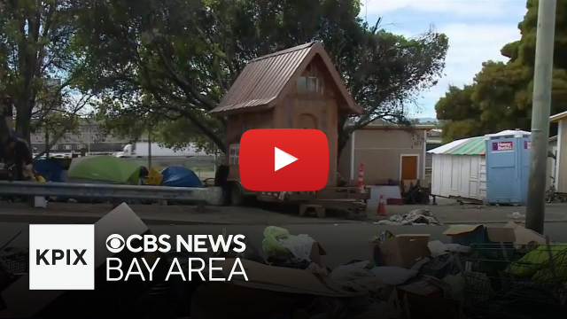 Alameda County sales tax enacted to help homeless could be used for other purposes