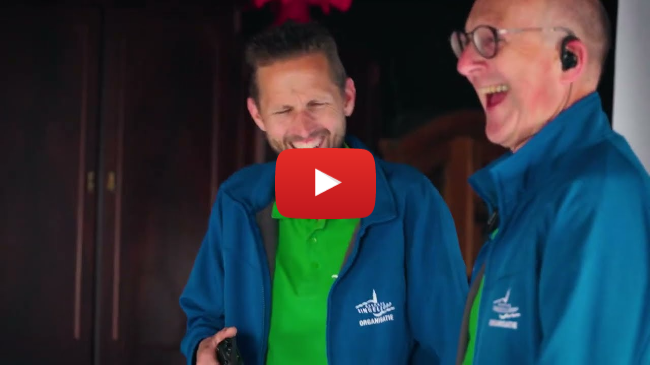 Vrijwillig en Onmisbaar! | Campagne MOOIWERK & Breda Actief