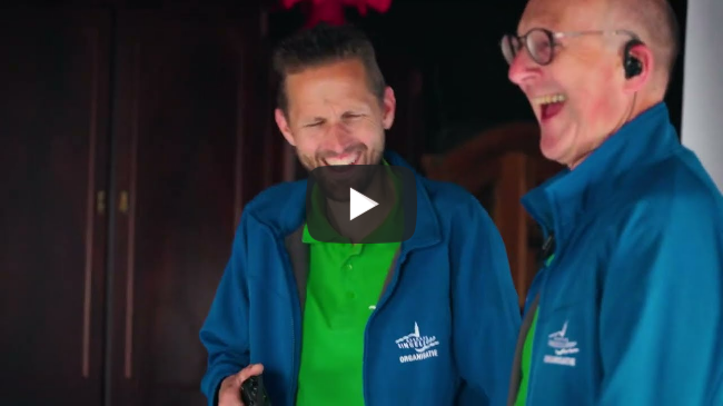 Vrijwillig en Onmisbaar! | Campagne MOOIWERK & Breda Actief