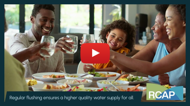 The Hidden Benefits of Hydrant Flushing The Hidden Benefits of Hydrant Flushing