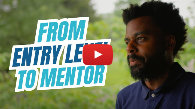 From 3 A.M. Sampler to Water Leader: Dante Payne’s Journey in Philly From 3 A.M. Sampler to Water Leader: Dante Payne’s Journey in Philly