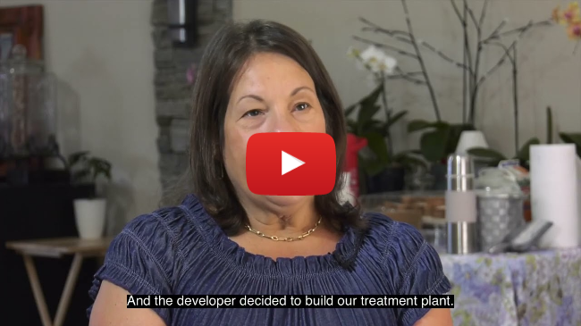 The Story of Alborada, Puerto Rico | RCAP Environmental Finance Center (EFC) Narrative