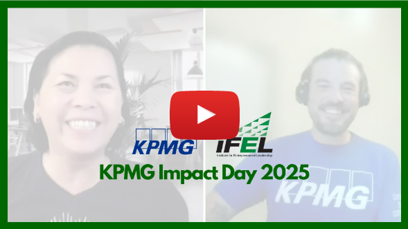 KPMG Impact Day 2025 KPMG Impact Day 2025