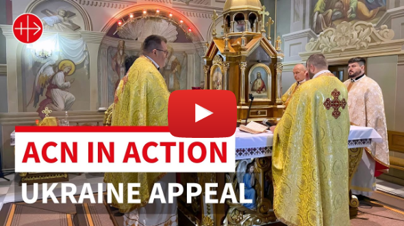 Aid to the Church in Need United Kingdom