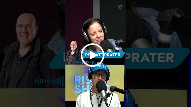 The Ripple Effects of Charlie Kirk's Martyrdom 💔🙏