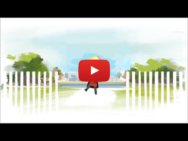 The Weight of Rare Disease video