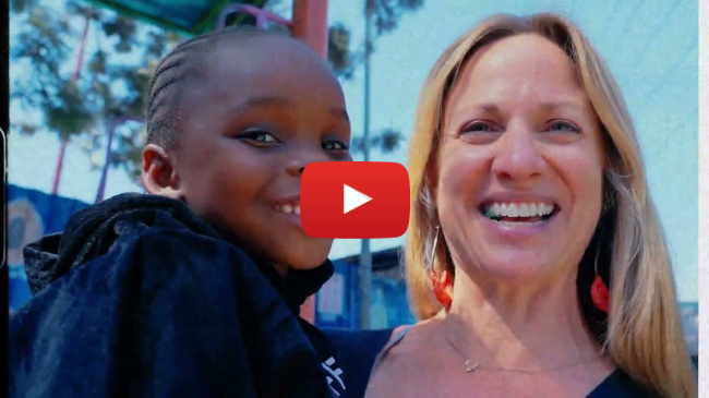 Light of Love Ministry Kenya