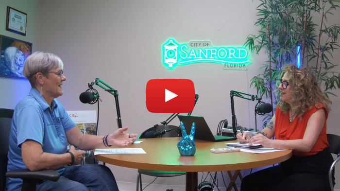 Leading with Purpose: A Conversation with Commissioner Claudia Thomas