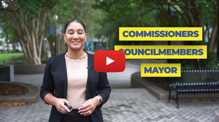 How City Government Works