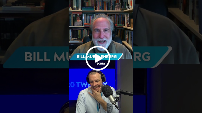 Charlie Kirk’s life and legacy is inspiring a new generation to live courageously for Christ. 💙✝️