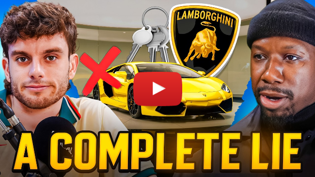 Bradley Wright-Phillips EXPOSES Football's Biggest Lies 👀