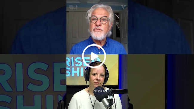 Geoff Bullock On The True Meaning Of Worship 🙏