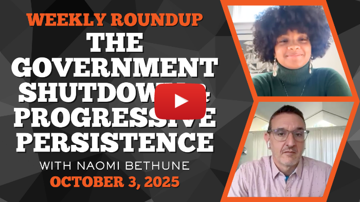 YouTube Video - Weekly Roundup for July 25, 2025