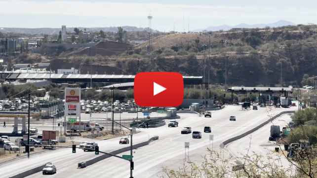 ✈️🚗 ¿Tienes planes de entrar o salir por la frontera terrestre? Esto te interesa 👀. ✈️🚗 ¿Tienes planes de entrar o salir por la frontera terrestre? Esto te interesa 👀.