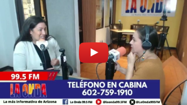 Las libertades civiles, con Víctoria López Las libertades civiles, con Víctoria López