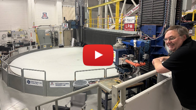 🚀✨ De Chile al corazón de uno de los proyectos científicos más ambiciosos del planeta. 🚀✨ De Chile al corazón de uno de los proyectos científicos más ambiciosos del planeta.