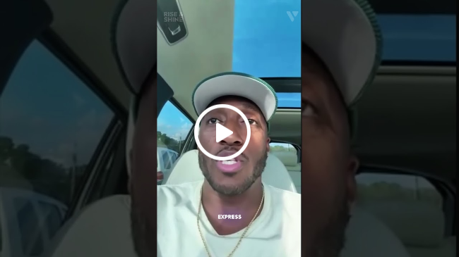 Lecrae On Why Rap is the Perfect Medium To Share The Gospel