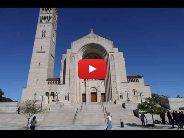 2025 Diocesan Holy Year Pilgrimage 2025 Diocesan Holy Year Pilgrimage