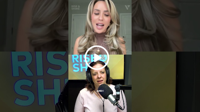 Conservative Barbie On How Charlie Kirk's Martyrdom Is Leading People To Jesus ✝️