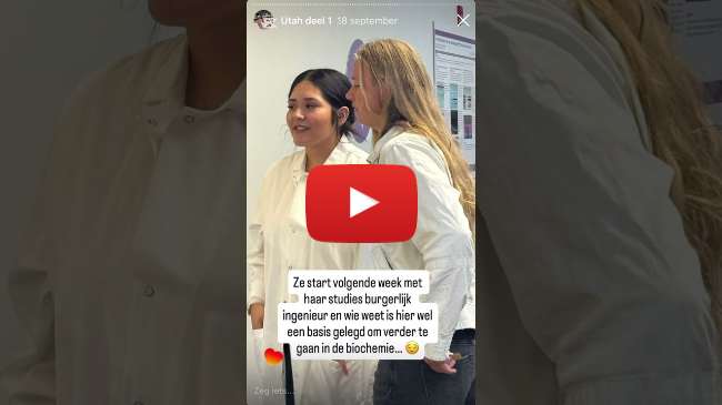 DoTERRA- bezoek headquarters en Amerikaanse conventie (2025)