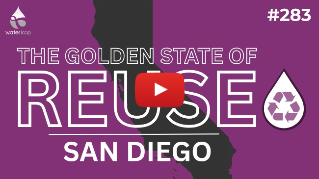 How San Diego Is Building a Recycled Water Future | The Golden State of Reuse How San Diego Is Building a Recycled Water Future | The Golden State of Reuse