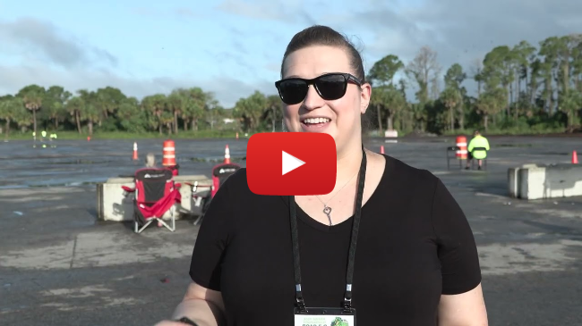 Seminole County Hosts 2025 SWANA International Road-E-O