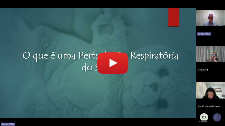 Clube do Pulmão - Dia 03 de julho de 2025 Clube do Pulmão - Dia 03 de julho de 2025