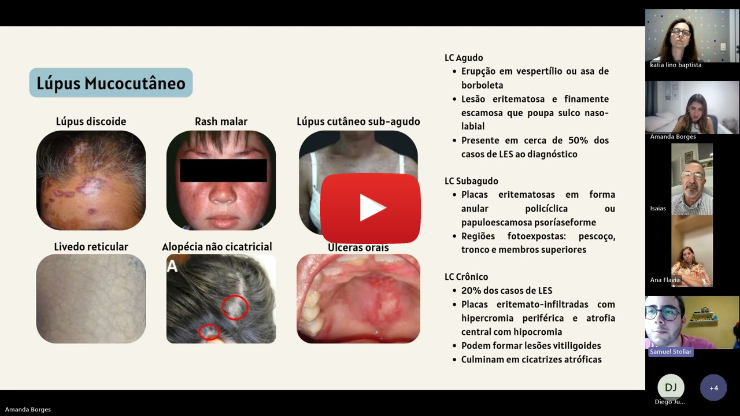 Apresentação de Casos Clínicos Relacionados a Saúde da Criança e do Adolescente -Dia 23/09/2025 Apresentação de Casos Clínicos Relacionados a Saúde da Criança e do Adolescente -Dia 23/09/2025