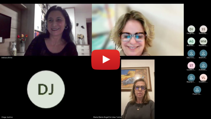 Medicina Contemporânea - Dia 08 de outubro de 2025 Medicina Contemporânea - Dia 08 de outubro de 2025