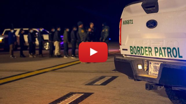 🇺🇸📉 Récord de deportaciones en EE. UU. 🇺🇸📉 Récord de deportaciones en EE. UU.