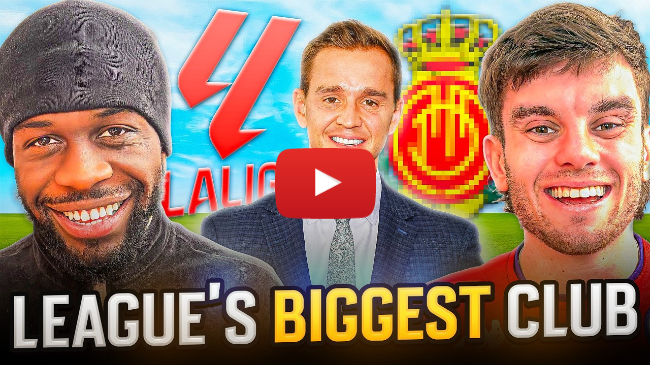 Stu Holden EXPOSES the Pros & Cons of La Liga 👀 Stu Holden EXPOSES the Pros & Cons of La Liga 👀