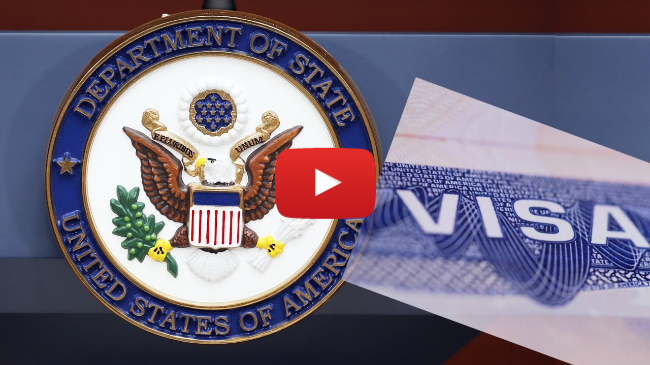 🎥 👉 Visa H-1B vs. J-1: ¿Cuál te conviene si quieres trabajar en Estados Unidos? 🎥 👉 Visa H-1B vs. J-1: ¿Cuál te conviene si quieres trabajar en Estados Unidos?