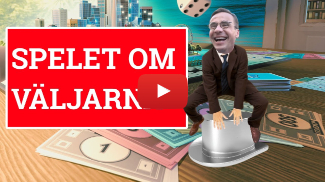 Kan Moderaterna vinna tillbaka väljarna?