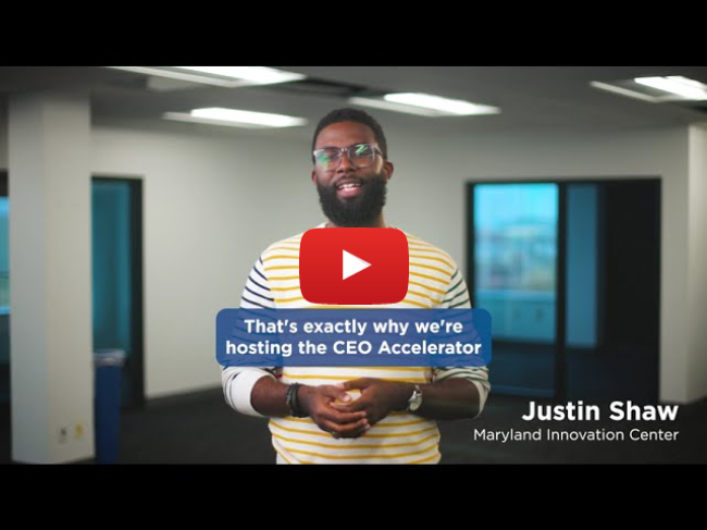 CEO Accelerator: Lead Smarter, Grow Faster, Build Stronger