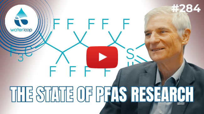 What Does Science Say About PFAS In Our Water?