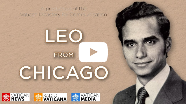 “Leo from Chicago” (TRAILER)