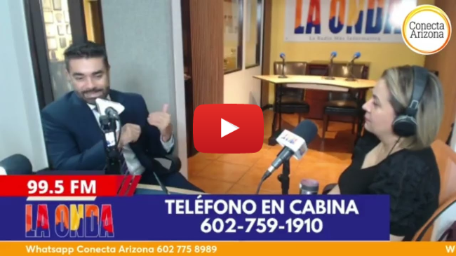 ¿Qué va a pasar con los seguros de salud en Estados Unidos? Entrevista a Enrique Davies-Mazlum ¿Qué va a pasar con los seguros de salud en Estados Unidos? Entrevista a Enrique Davies-Mazlum