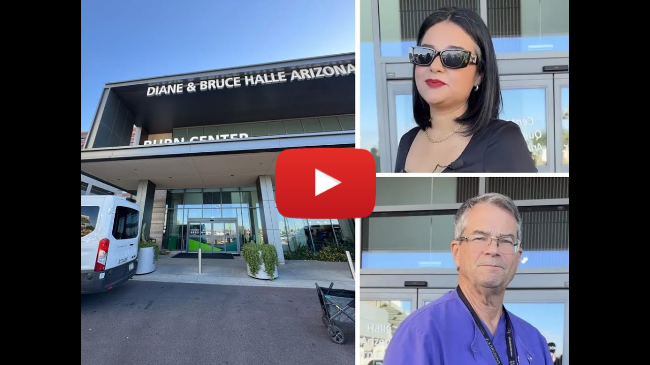 💔 “María Isabel lucha por su vida tras el incendio en Waldo’s Hermosillo 💔 “María Isabel lucha por su vida tras el incendio en Waldo’s Hermosillo