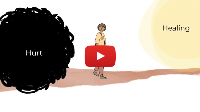 The Journey of Healing