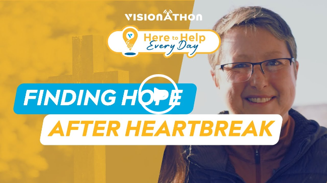 Finding Hope After Heartbreak