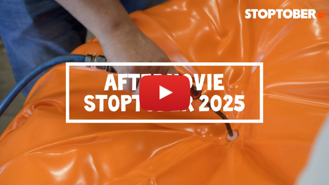 Aftermovie Stoptober 2025