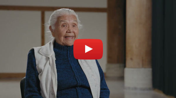 The story of the Hul'q'umi'num' name