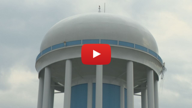 Data centers, water & secrets: Companies using NDAs to hide water usage in Georgia Data centers, water & secrets: Companies using NDAs to hide water usage in Georgia