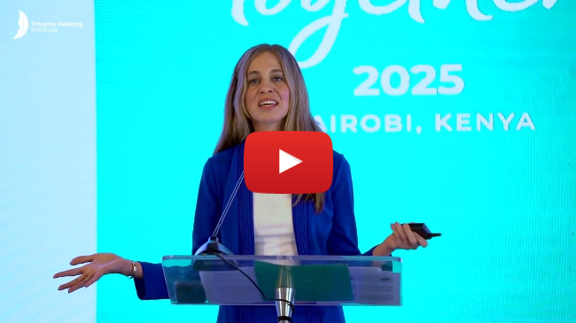 Why we are Stronger Together